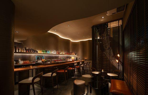 Dry Wave Cocktail Studio